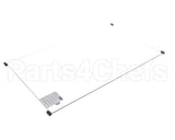 VT1150AO Cadco Inner Glass
