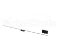 VT1155A0 Cadco Inner Glass