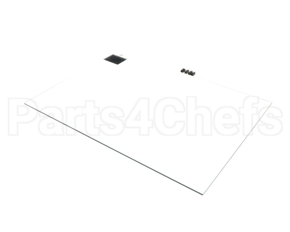 VT1155A0 Cadco Inner Glass
