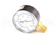 VT422 Biro Vacuum Ga #V500 Spec 47103X1/4Npt