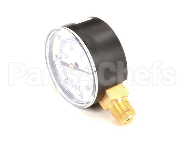 VT422 Biro Vacuum Ga #V500 Spec 47103X1/4Npt