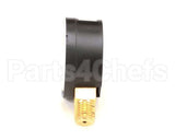 VT422 Biro Vacuum Ga #V500 Spec 47103X1/4Npt