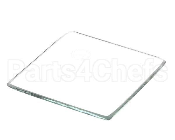 VT44 Doyon Glass For Light Of Oven And P