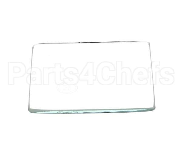 VT44 Doyon Glass For Light Of Oven And P