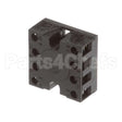 VT450S Compatible Biro Panelsocket, 8 Pin, Timer