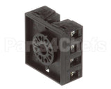 VT450S Biro Panel Socket, 8 Pin, Timer