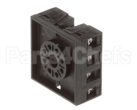 VT450S Biro Panel Socket, 8 Pin, Timer