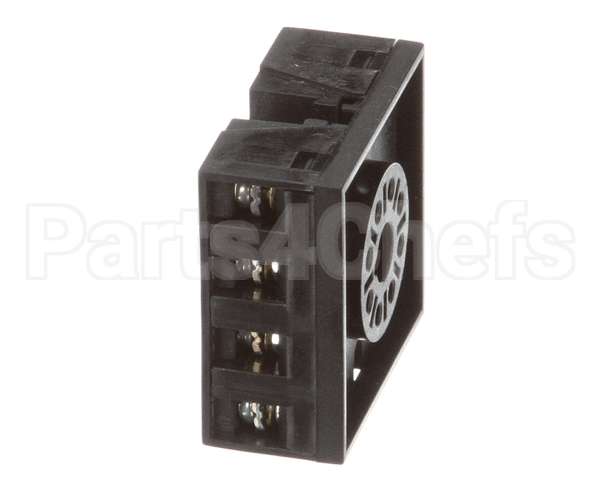 VT450S Biro Panel Socket, 8 Pin, Timer