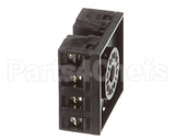 VT450S Biro Panel Socket, 8 Pin, Timer