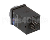 VT492S Biro Timer, 0-50 Minutes, Interval Mode