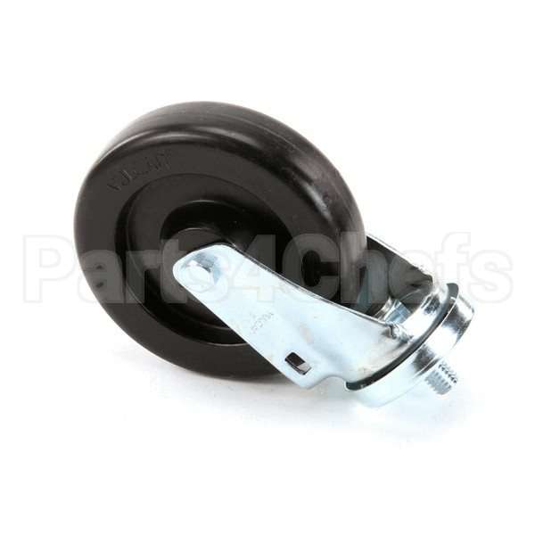 VT50096004 Compatible Victory Caster, Stem Swivel, 5", W/O Brake