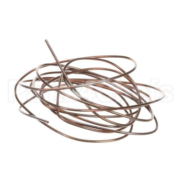VT50198902 Compatible Victory Tube, Cap, 0.036" X 12"
