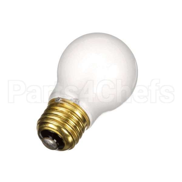 VT50357703 Compatible Victory Lamp, Incand, Tuff, 220V 40W