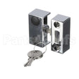 VT50597111 Compatible Victory Lock, Security, S1, W/ 2X Keys