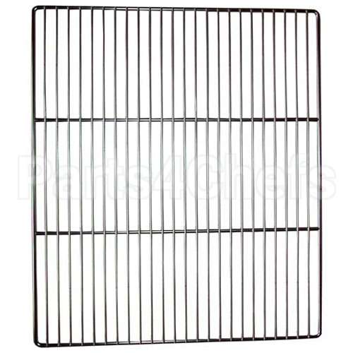 VT50597702 Compatible Victory Wire Shelf - Zinc