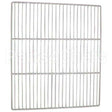 VT50597806 Compatible Victory Wire Shelf - White Epoxy