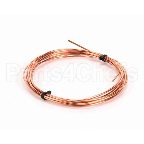 VT50793601 Compatible Victory Tube, Cap, 0.036" X 14"