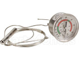 VT50827401 Compatible Victory Thermometer(U-Mount, -40/60F)