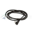VT50828201 Compatible Victory Powercord, 90Deg Plug, 5-15P, 115V 15A, 10Ft
