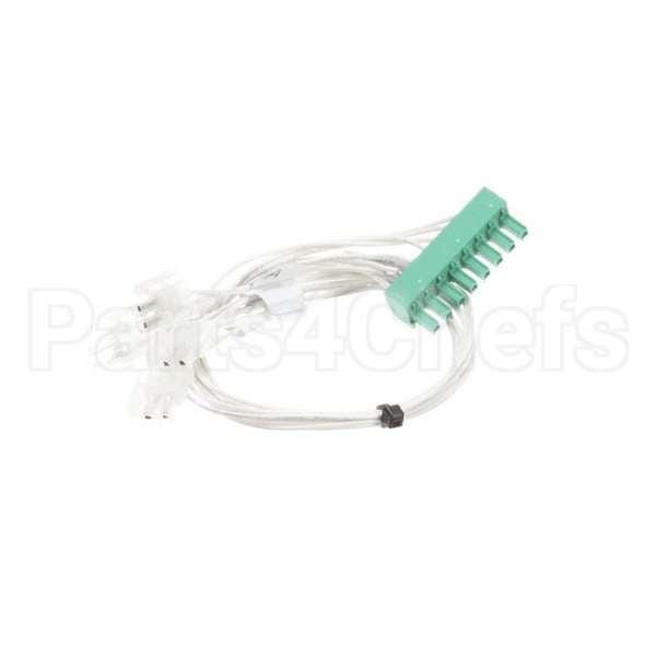 VT50832112 Compatible Victory Wire Harness