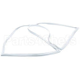 VT50879501 Compatible Victory Gasket, Door 23 1/8" X 57 1/2"
