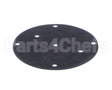 VT609S Biro Head Gasket, Gast Vacuum Pump