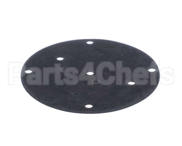 VT609S Biro Head Gasket, Gast Vacuum Pump
