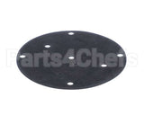 VT609S Biro Head Gasket, Gast Vacuum Pump