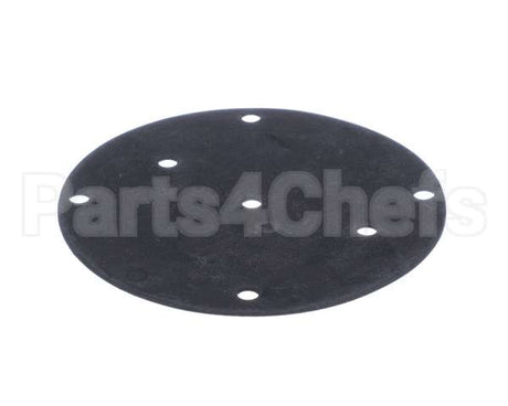 VT609S Biro Head Gasket, Gast Vacuum Pump