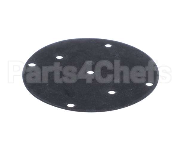 VT609S Biro Head Gasket, Gast Vacuum Pump