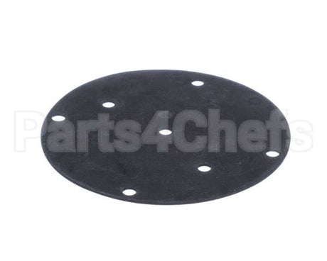 VT609S Biro Head Gasket, Gast Vacuum Pump