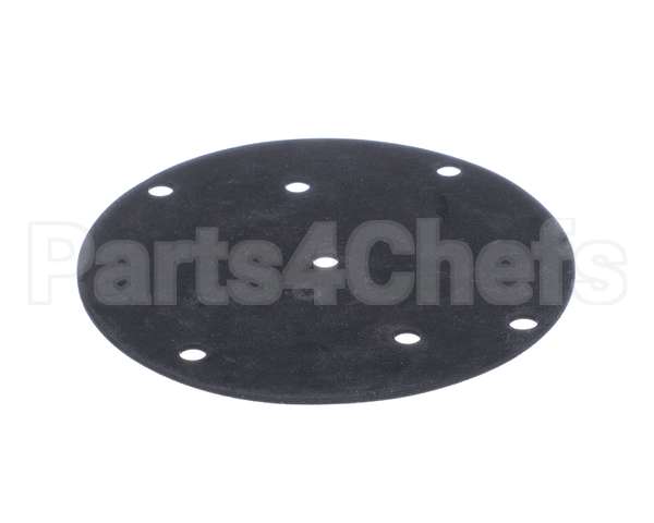 VT609S Biro Head Gasket, Gast Vacuum Pump