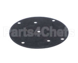 VT609S Biro Head Gasket, Gast Vacuum Pump