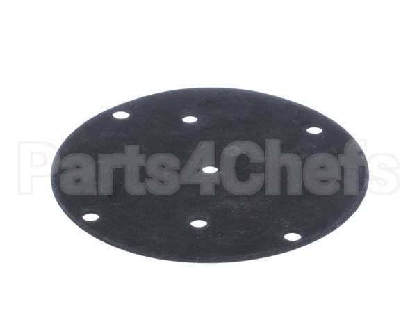 VT609S Biro Head Gasket, Gast Vacuum Pump