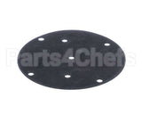 VT609S Biro Head Gasket, Gast Vacuum Pump