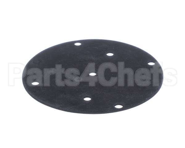 VT609S Biro Head Gasket, Gast Vacuum Pump