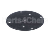 VT609S Biro Head Gasket, Gast Vacuum Pump