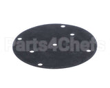 VT609S Biro Head Gasket, Gast Vacuum Pump