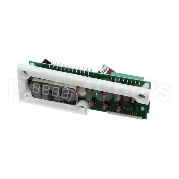 VTEVCOEC006S Compatible Victory Temp Control Board, 220V, Freezer