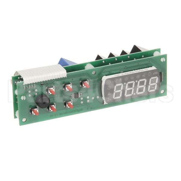 VTEVCOEC020S Compatible Victory Temp Control Board, Refrigerator