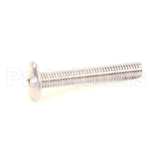 VTPM650 Compatible Rotisol Chrome Screw