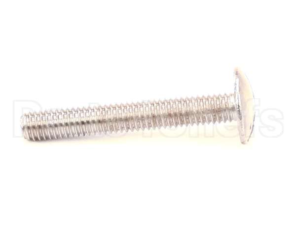 VTPM650 Rotisol Chrome Screw For Sd Panel