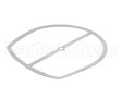 VTS-AK522 Biro Vacuum Pump Gasket Gast