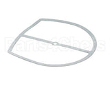 VTS-AK522 Biro Vacuum Pump Gasket Gast