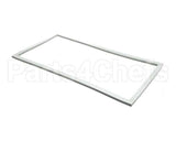 VTS1037-2 Biro Drum Cover Gasket, Vts-100, 25X13.125X0.