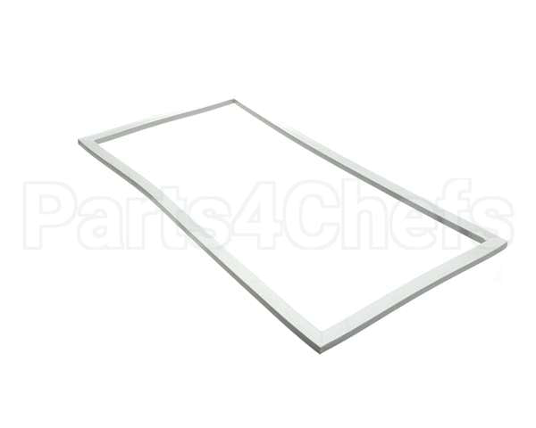 VTS1037-2 Biro Drum Cover Gasket, Vts-100, 25X13.125X0.