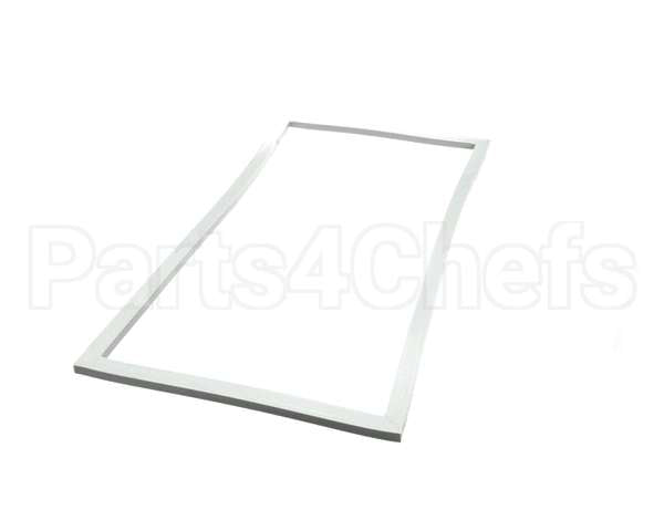 VTS1037-2 Biro Drum Cover Gasket, Vts-100, 25X13.125X0.