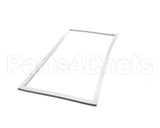 VTS1037-2 Biro Drum Cover Gasket, Vts-100, 25X13.125X0.