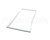 VTS1037-2 Biro Drum Cover Gasket, Vts-100, 25X13.125X0.
