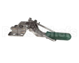 VTS1083-8 Biro Lid Latch W/Modified Keeper